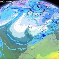 Bajada drástica de las temperaturas: ¿a partir de cuándo?