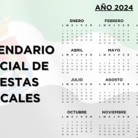 Estos son los festivos en Extremadura para 2024