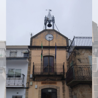 Denuncian posible delito de prevaricación del alcalde de Casas del Monte (CC)