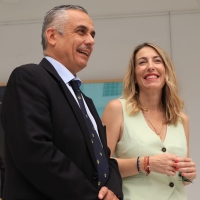 Responden a Guardiola: "Ni con los independentistas ni contigo"