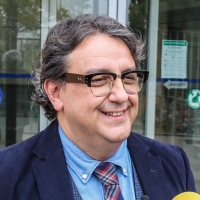 Vergeles: “Cuando no se tiene nada que ocultar no se tiene porqué huir de la transparencia”