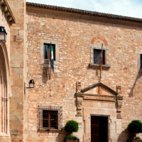 Este es el nuevo programa para recuperar el Patrimonio Documental de la provincia de Cáceres