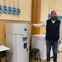 Extremadura explora alianzas con EEUU