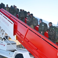 Cuál es la misión de los militares extremeños en el Líbano