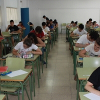 Alumnos extremeños pueden ganar 340 euros en una nueva edición de los premios extraordinarios