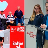 ¿La sucesión de Vara traerá problemas al PSOE extremeño?