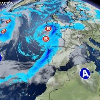 Tiempo para el Puente de Diciembre: lo que sabemos ya