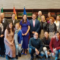 Dan a conocer los premios extremeños al voluntariado 2023