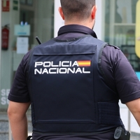 Detenido tres veces en una semana por varios delitos en Badajoz