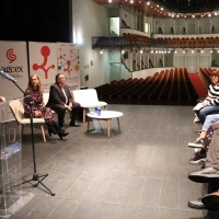 Red Maraña, un proyecto cultural referente en la región