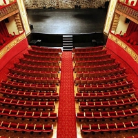 El Gran Teatro de Cáceres tiene nueva directora