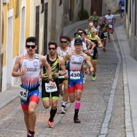 Este es el calendario de competiciones de la FEXTRI para los inicios de 2024