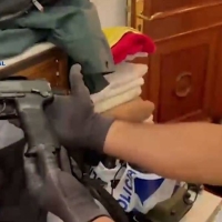 Cometen atracos a mano armada haciéndose pasar por agentes de la autoridad