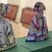 Estos son los ganadores de los premios Meninas 2023