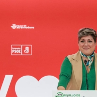 PSOE: &quot;A Extremadura este Gobierno le va a venir muy bien&quot;