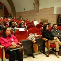 La Diputación de Cáceres realiza una jornada solidaria y comprometida con los derechos humanos