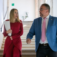 La Junta destinará 45 M€ de los presupuestos de 2024 a Mérida