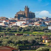 Extremadura culmina su campeonato regional de automovilismo este domingo