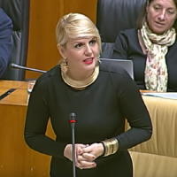 La condonación de la deuda a Cataluña &quot;equivale a dos años de presupuesto&quot; en Extremadura