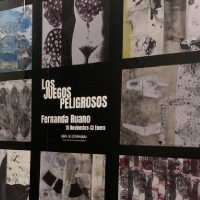 Los juegos peligrosos: la nueva exposición del Archivo Histórico Provincial de Cáceres
