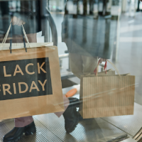 Aconsejan revisar los precios del Black Friday ante posibles estafas