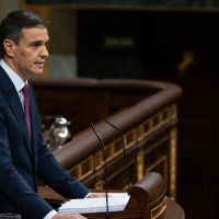 Sánchez saca su artillería pesada y anuncia una avalancha de cambios para España