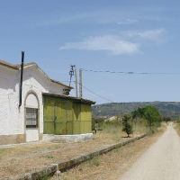 Extremadura continúa su lucha para tener un tren digno