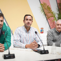 Don Benito acogerá la undécima edición del Duatlón Cros Doña Blanca Memorial Félix Nieto