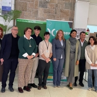 Extremadura celebra el Día Internacional del Estudiante