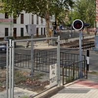 Sale adelante una propuesta para instar a soterrar las vías en Navalmoral de la Mata
