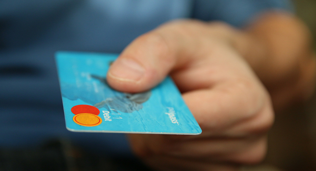 Caos ante una caída general que impide pagar con tarjeta Caos ante una caída general que impide pagar con tarjeta