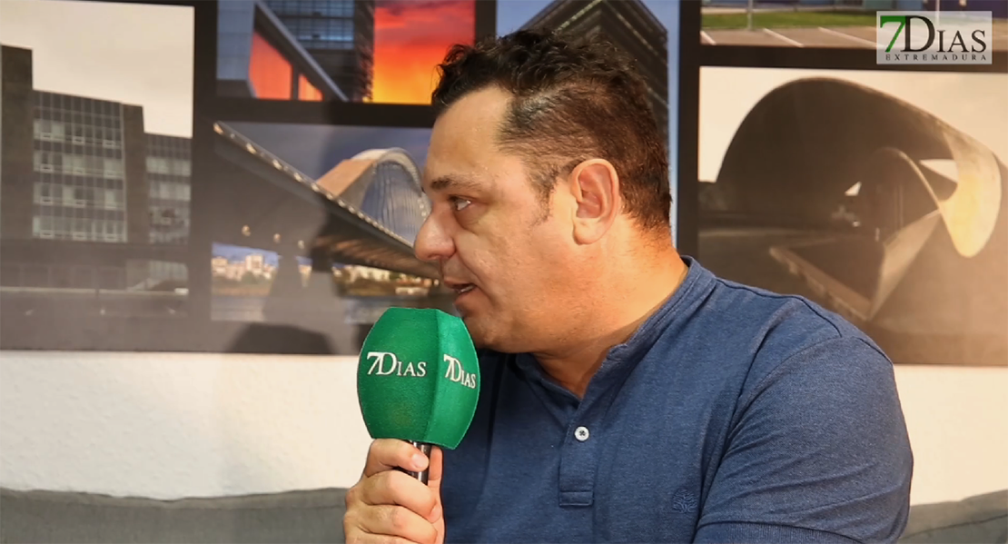 La medida de JUEX para aprovecharse del escenario catalán y vasco e impulsar Extremadura