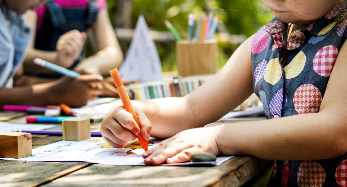 Extremadura recibirá más de 8M€ para educación