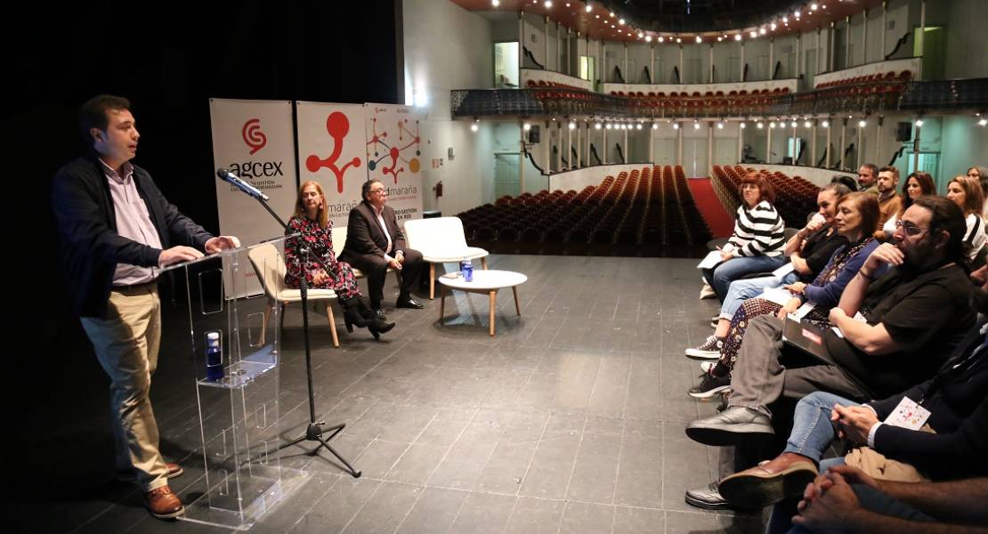Red Maraña, un proyecto cultural referente en la región