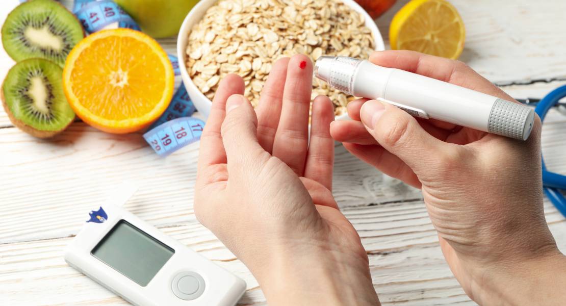 Alerta de la AEMPS a la comunidad diabética por error en este dispositivo