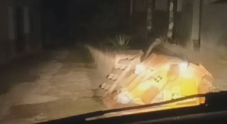 En este municipio extremeño denuncian llevar 15 días sin luz