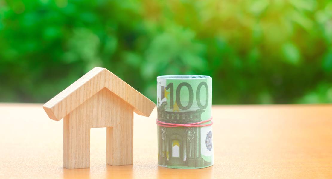 Cómo pagar menos a hacienda gracias a tu vivienda Cómo pagar menos a hacienda gracias a tu vivienda