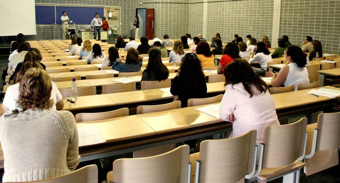 ANPE exige a la Junta que cumpla las medidas laborales impuestas durante las oposiciones 2024
