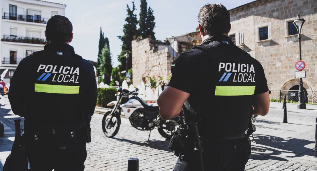 Identifican a 15 por pintadas en el Colegio Salesianos