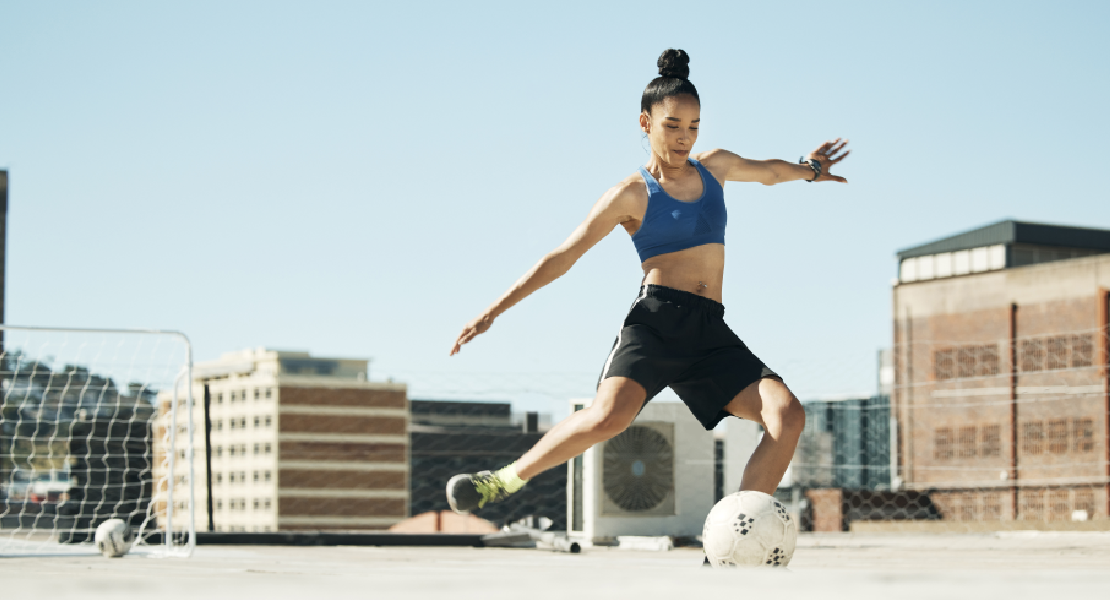 Gestión y dirección deportiva para formar a mujeres: una realidad que ya será posible en Extremadura