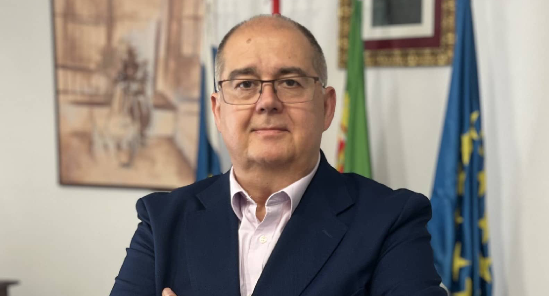 Eligen por unanimidad al alcalde de Zafra para presidetir la Ruta Vía de la Plata