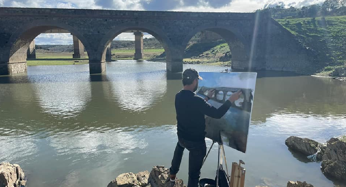 Premios de hasta 1.500 € en esta actividad de la Reserva de la Biosfera de la Siberia