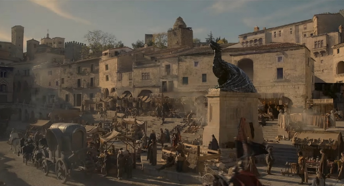 Extremadura: un escaparate turístico gracias a Juego de Tronos