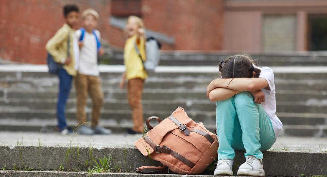 Acciones para erradicar el acoso escolar
