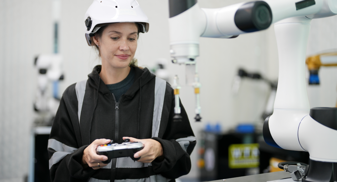 NO PUBLICAR: ¿Están las empresas españolas preparadas para la Inteligencia Artificial?