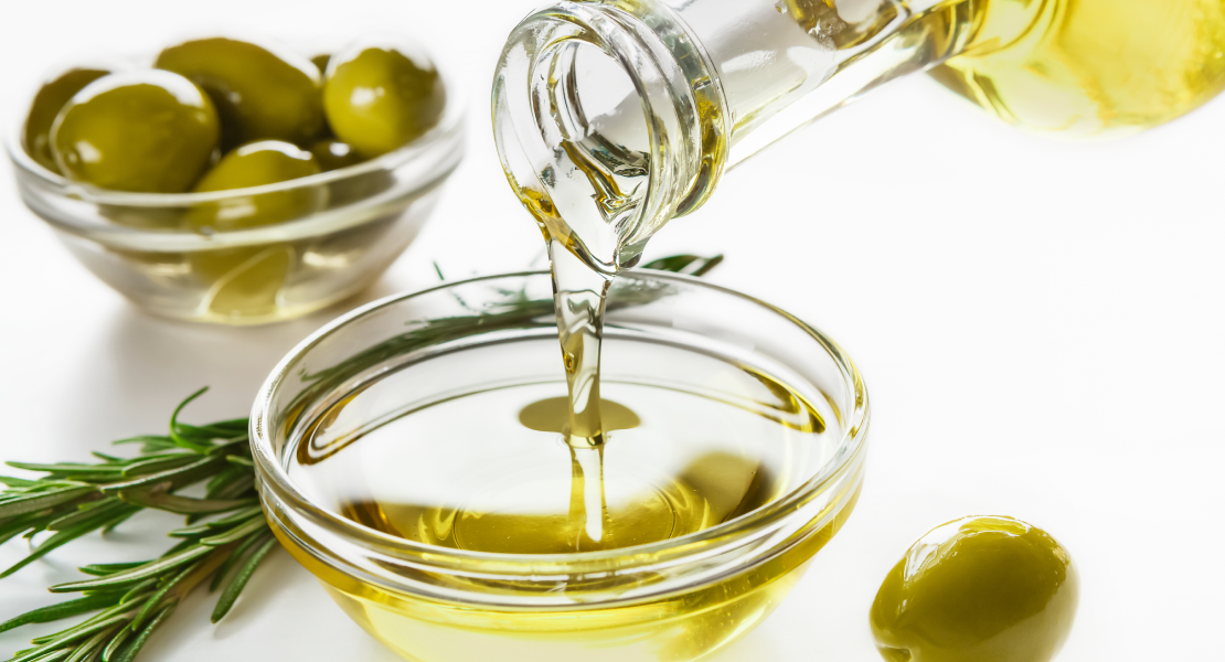 NO PUBLICAR: Un estudio de la UEx permite detectar prácticas fraudulentas en aceite de oliva
