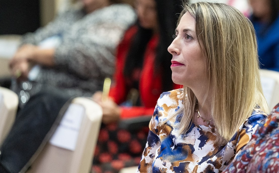 UED culpa a la Junta de Extremadura del aumento de la pobreza en la región