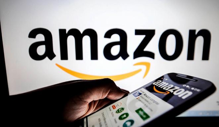 La UE abre una investigación a Amazon sobre la protección a sus consumidores La UE abre una investigación a Amazon sobre la protección a sus consumidores