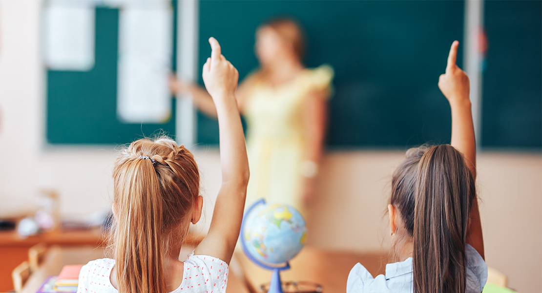 Una docente cobrará 700 € más tras ganar PIDE una sentencia en Extremadura