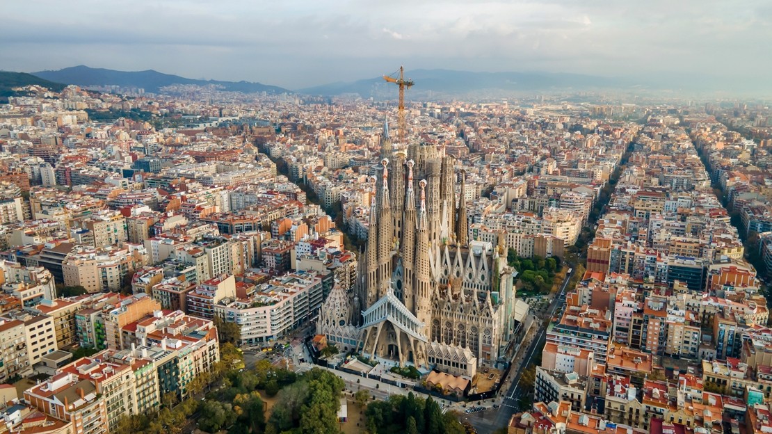 ¿Cuáles son los destinos preferidos para viajar este puente de diciembre?